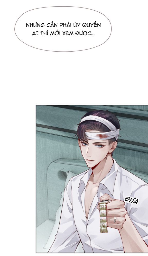 Dior Tiên Sinh Chap 1 - Next Chap 2